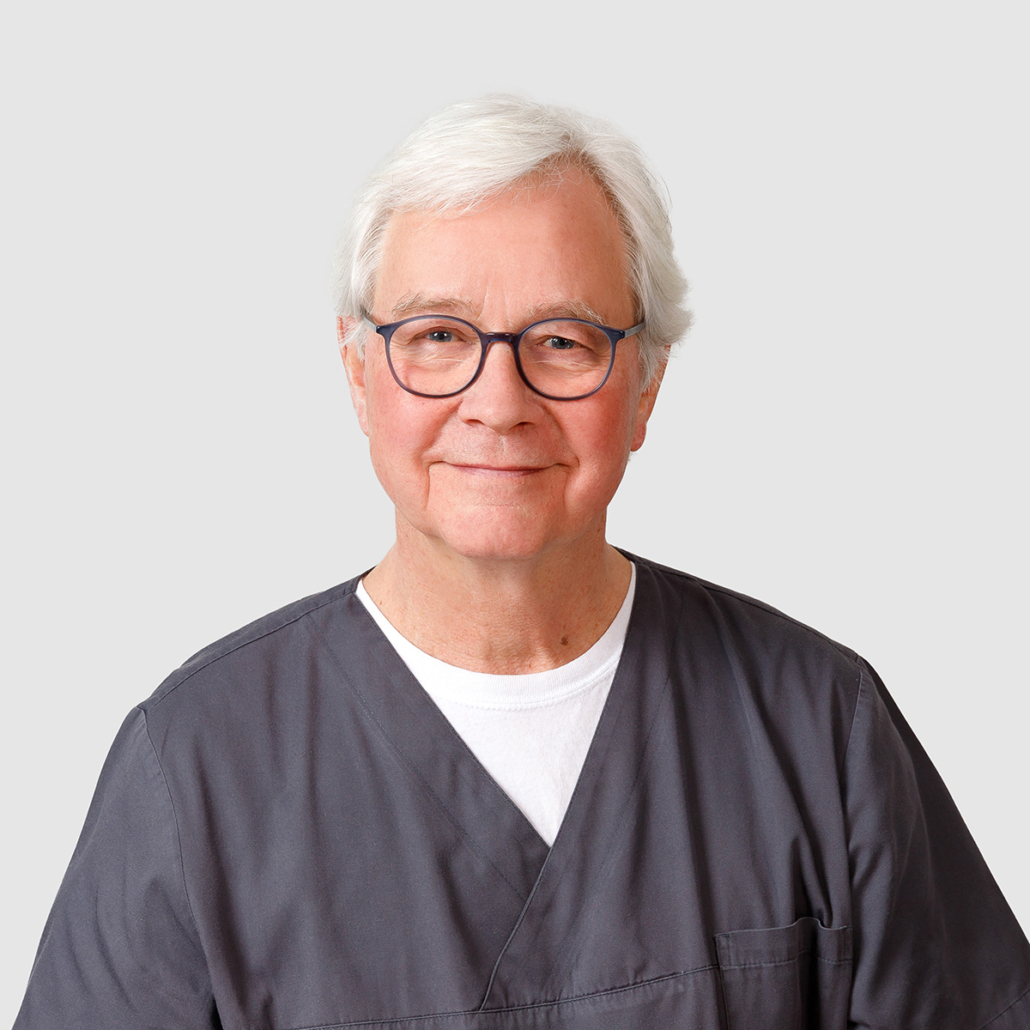 Dr. W. Geisemeyer