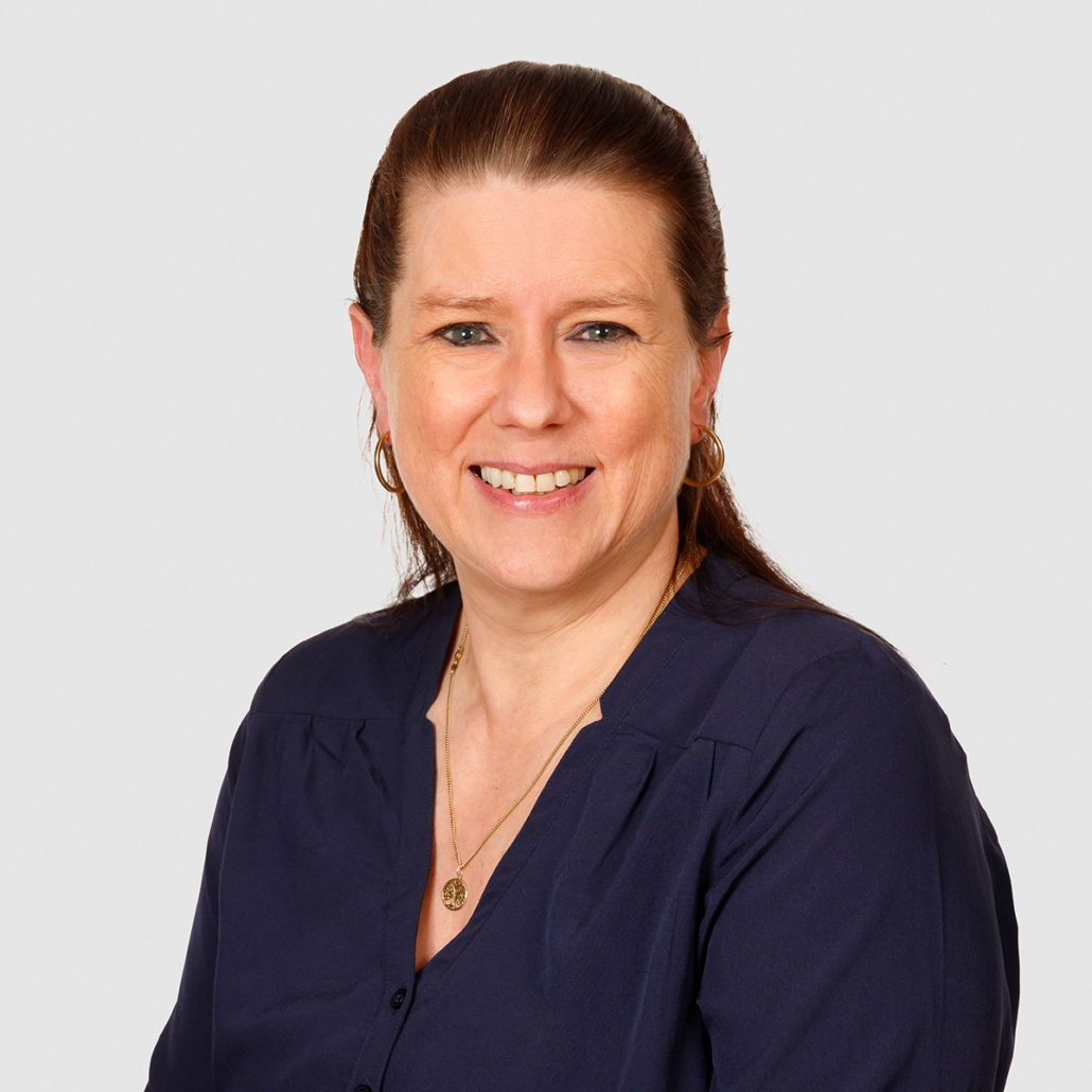 Marion Katz