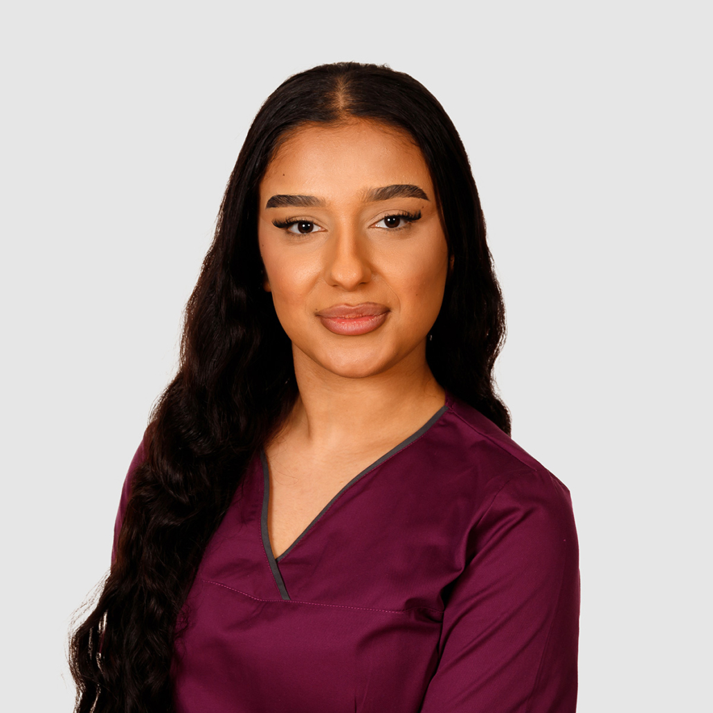 Sidra Shaher