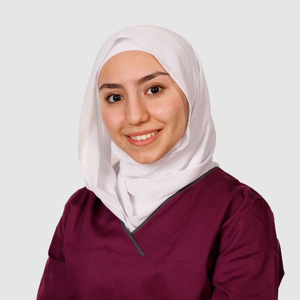 Sidra Teffi